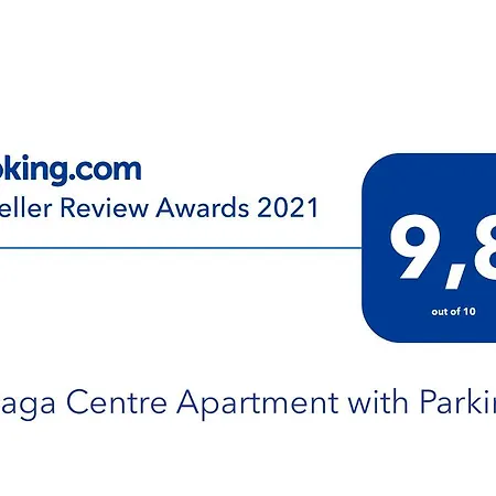 Centre With Parking * Málaga