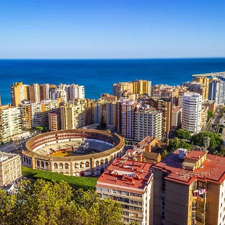 Centre With Parking * Málaga