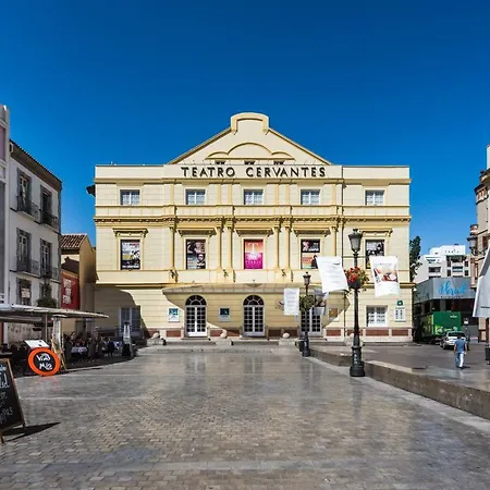 Appartement Centre With Parking *