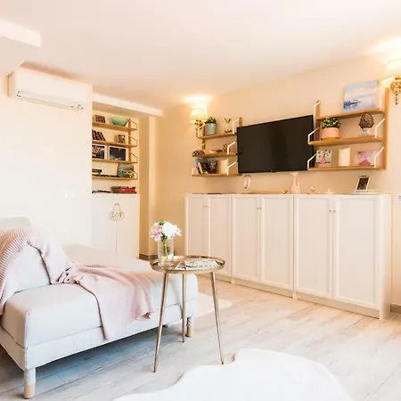 Appartement Centre With Parking *